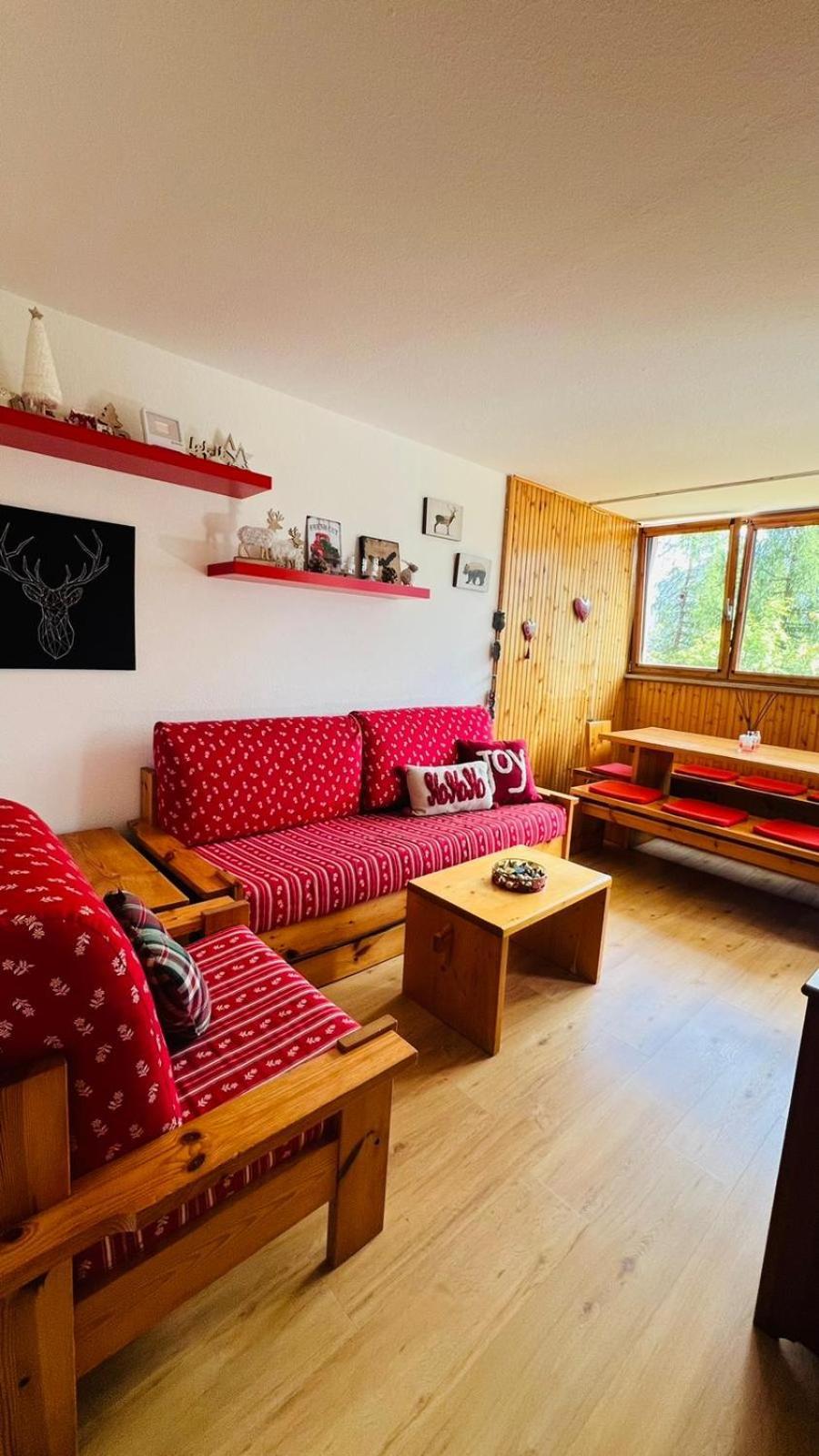 Residence Larici Belvedere Фольгарида Екстер'єр фото