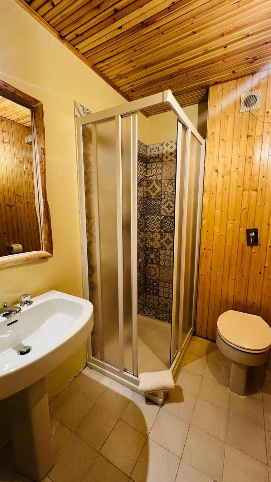 Residence Larici Belvedere Фольгарида Екстер'єр фото